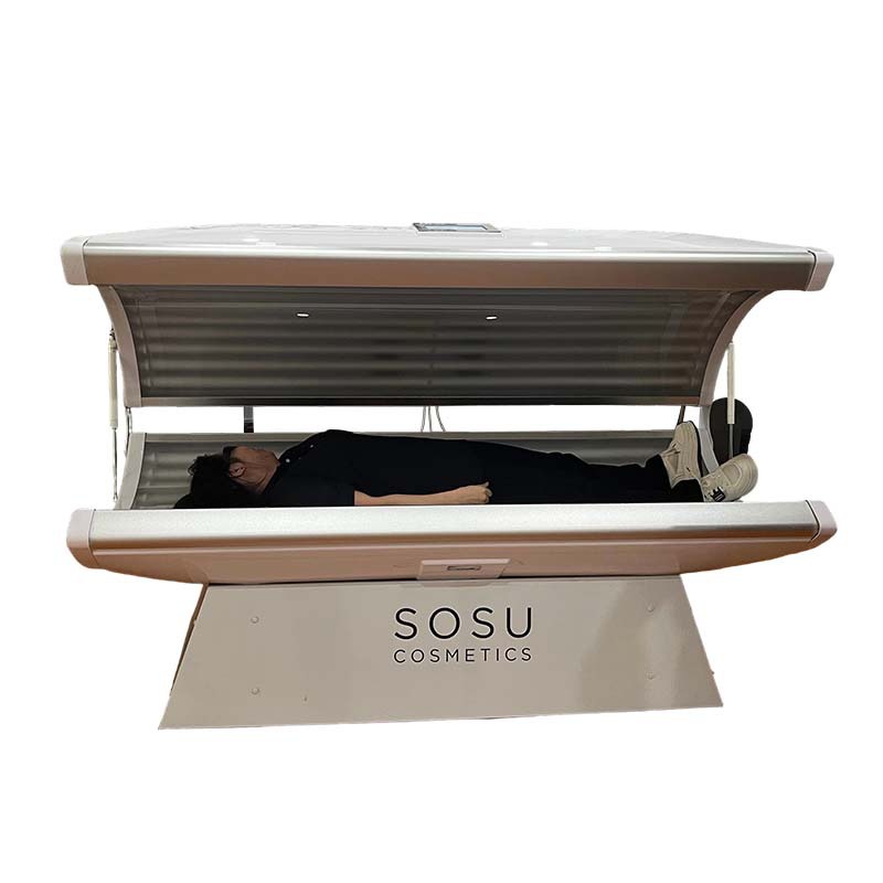 เตียงอาบแดดอะคริลิก – ตู้อาบแด - Spa And Wellness Center บทวิจารณ์และราคา
