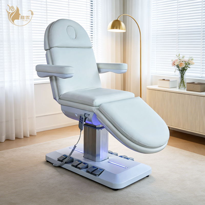 เตียงนวดสปาดีไซน์ใหม่ เตียงเสร - Spa Wellness Design บทวิจารณ์และราคา