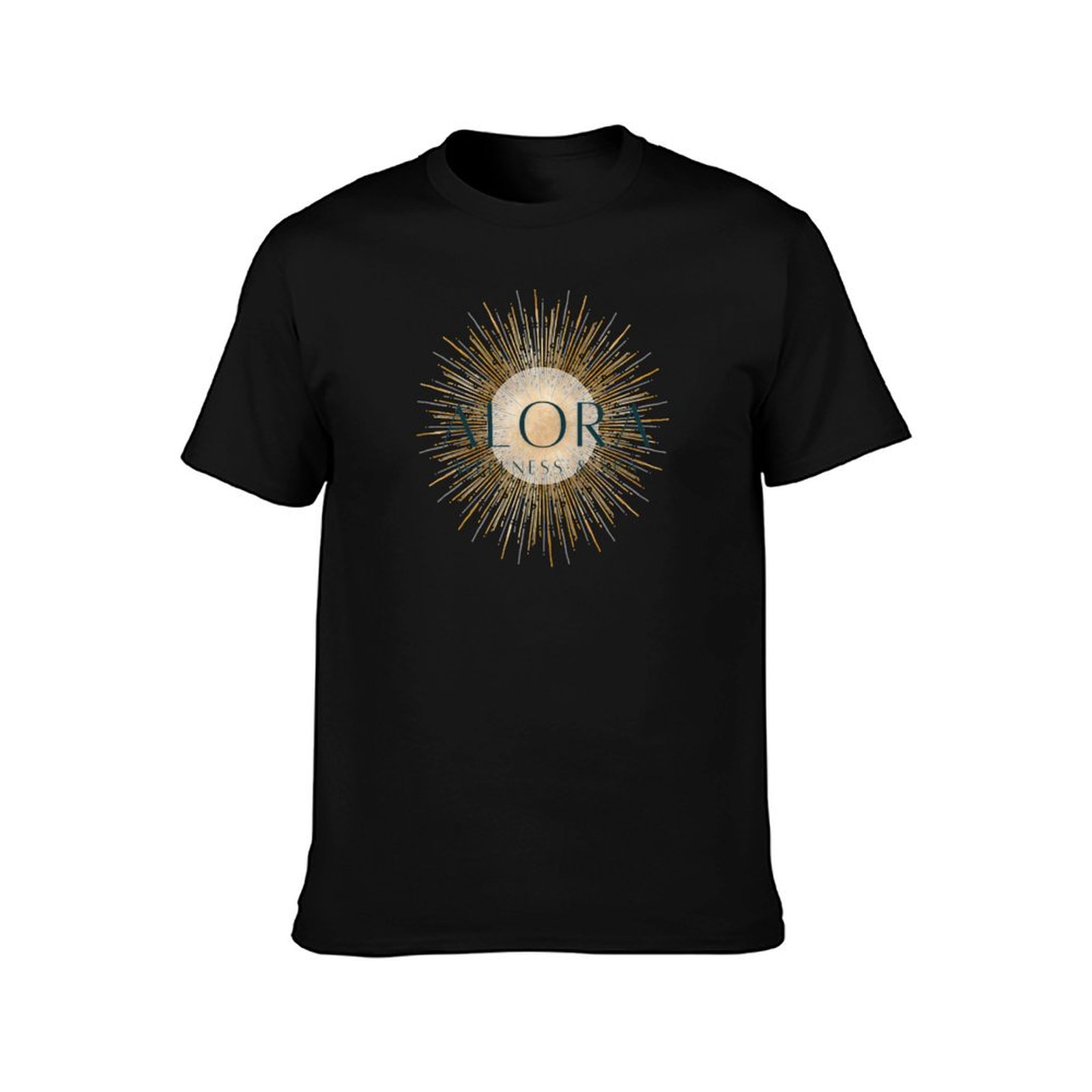 เสื้อยืดอโลรา เวลเนส สปา เสื้อ - Spa Wellness Design บทวิจารณ์และราคา