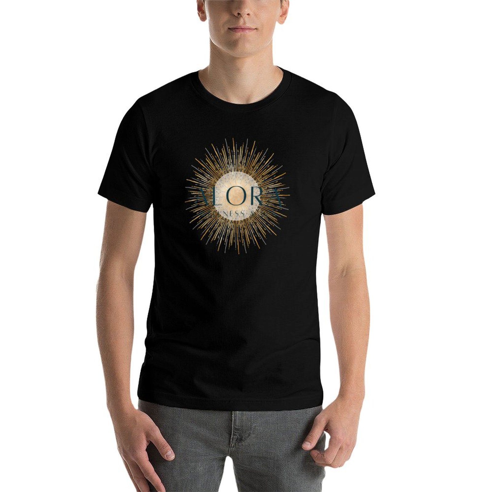 เสื้อยืดอโลรา เวลเนส สปา เสื้อ - Spa Wellness Design บทวิจารณ์และราคา