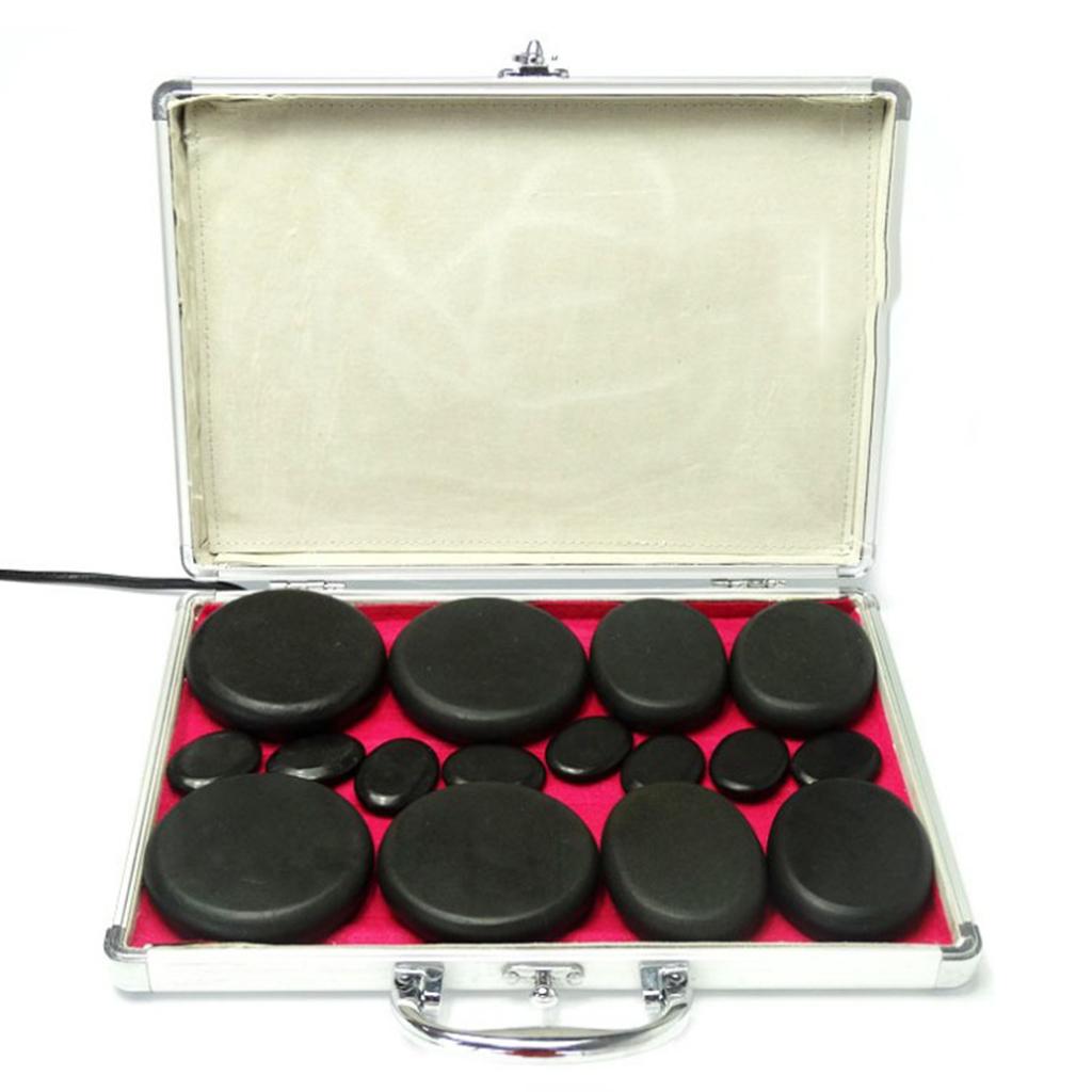 กล่องอุ่นหินร้อนไฟฟ้า ดีไซน์อะ - Spa Wellness Design บทวิจารณ์และราคา